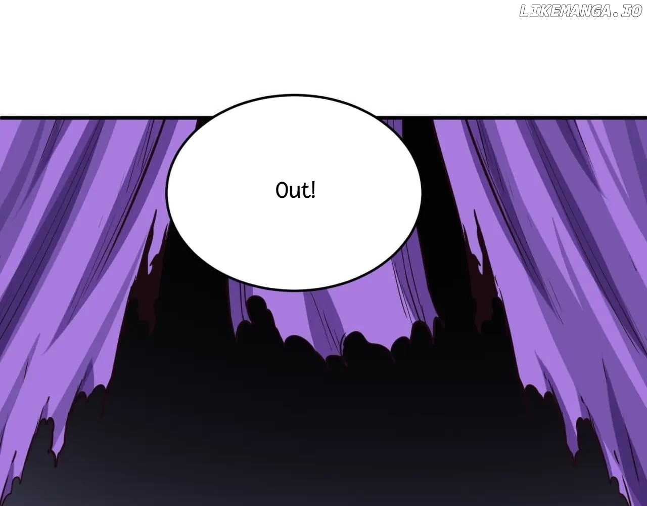 Era of the Haunted Chapter 143 - page 114
